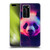 Wumples Cosmic Animals Panda Soft Gel Case for Huawei P40 Pro / P40 Pro Plus 5G