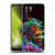 Wumples Cosmic Animals Clouded Monkey Soft Gel Case for Huawei Nova 7 SE/P40 Lite 5G