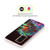 Wumples Cosmic Animals Clouded Monkey Soft Gel Case for Huawei Nova 7 SE/P40 Lite 5G