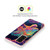 Wumples Cosmic Animals Clouded Lion Soft Gel Case for Huawei P Smart (2020)