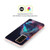 Wumples Cosmic Animals Lion Soft Gel Case for Huawei Y6p