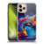 Wumples Cosmic Animals Clouded Koi Fish Soft Gel Case for Apple iPhone 11 Pro