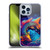 Wumples Cosmic Animals Clouded Koi Fish Soft Gel Case for Apple iPhone 13 Pro Max