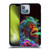Wumples Cosmic Animals Clouded Monkey Soft Gel Case for Apple iPhone 14