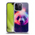 Wumples Cosmic Animals Panda Soft Gel Case for Apple iPhone 14 Pro Max