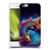 Wumples Cosmic Animals Clouded Koi Fish Soft Gel Case for Apple iPhone 6 / iPhone 6s