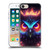 Wumples Cosmic Animals Owl Soft Gel Case for Apple iPhone 7 / 8 / SE 2020 & 2022