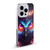 Wumples Cosmic Animals Owl Soft Gel Case for Apple iPhone 7 / 8 / SE 2020 & 2022