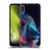 Wumples Cosmic Animals Lion Soft Gel Case for LG K22