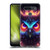 Wumples Cosmic Animals Owl Soft Gel Case for LG K51S