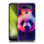 Wumples Cosmic Animals Panda Soft Gel Case for LG K51S