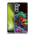 Wumples Cosmic Animals Clouded Monkey Soft Gel Case for Motorola Edge S30 / Moto G200 5G
