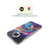 Wumples Cosmic Animals Clouded Koi Fish Soft Gel Case for Motorola Moto E6 Plus