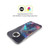 Wumples Cosmic Animals Lion Soft Gel Case for Motorola Moto E6 Plus