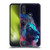 Wumples Cosmic Animals Lion Soft Gel Case for Motorola Moto E6s (2020)