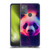 Wumples Cosmic Animals Panda Soft Gel Case for Motorola Moto G50