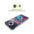 Wumples Cosmic Animals Clouded Koi Fish Soft Gel Case for Motorola Moto G71 5G