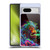 Wumples Cosmic Animals Clouded Monkey Soft Gel Case for Google Pixel 7