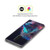 Wumples Cosmic Animals Lion Soft Gel Case for Google Pixel 7 Pro