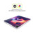 Wumples Cosmic Animals Panda Soft Gel Case for Apple iPad 10.2 2019/2020/2021