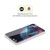 Wumples Cosmic Animals Lion Soft Gel Case for OPPO Find X2 Pro 5G