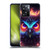Wumples Cosmic Animals Owl Soft Gel Case for OPPO A57s