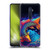 Wumples Cosmic Animals Clouded Koi Fish Soft Gel Case for OPPO Reno 2