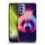 Wumples Cosmic Animals Panda Soft Gel Case for OPPO Reno 4 5G