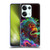 Wumples Cosmic Animals Clouded Monkey Soft Gel Case for OPPO Reno8 Pro