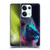 Wumples Cosmic Animals Lion Soft Gel Case for OPPO Reno8 Pro