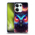 Wumples Cosmic Animals Owl Soft Gel Case for OPPO Reno8 Pro