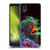 Wumples Cosmic Animals Clouded Monkey Soft Gel Case for Samsung Galaxy A01 Core (2020)