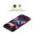 Wumples Cosmic Animals Owl Soft Gel Case for Samsung Galaxy A01 Core (2020)