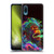 Wumples Cosmic Animals Clouded Monkey Soft Gel Case for Samsung Galaxy A02/M02 (2021)