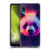 Wumples Cosmic Animals Panda Soft Gel Case for Samsung Galaxy A02/M02 (2021)
