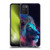 Wumples Cosmic Animals Lion Soft Gel Case for Samsung Galaxy A03s (2021)