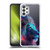 Wumples Cosmic Animals Lion Soft Gel Case for Samsung Galaxy A13 (2022)