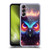 Wumples Cosmic Animals Owl Soft Gel Case for Samsung Galaxy A14 5G