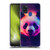 Wumples Cosmic Animals Panda Soft Gel Case for Samsung Galaxy A21s (2020)