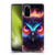 Wumples Cosmic Animals Owl Soft Gel Case for Samsung Galaxy S20 / S20 5G
