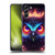 Wumples Cosmic Animals Owl Soft Gel Case for Samsung Galaxy S21 FE 5G