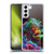 Wumples Cosmic Animals Clouded Monkey Soft Gel Case for Samsung Galaxy S21+ 5G