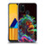 Wumples Cosmic Animals Clouded Monkey Soft Gel Case for Samsung Galaxy M30s (2019)/M21 (2020)