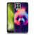 Wumples Cosmic Animals Panda Soft Gel Case for Samsung Galaxy M33 (2022)