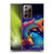 Wumples Cosmic Animals Clouded Koi Fish Soft Gel Case for Samsung Galaxy Note20 Ultra / 5G