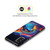 Wumples Cosmic Animals Clouded Koi Fish Soft Gel Case for Samsung Galaxy S22 5G