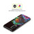 Wumples Cosmic Animals Clouded Monkey Soft Gel Case for Samsung Galaxy S22+ 5G