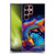 Wumples Cosmic Animals Clouded Koi Fish Soft Gel Case for Samsung Galaxy S22 Ultra 5G