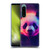 Wumples Cosmic Animals Panda Soft Gel Case for Sony Xperia 5 IV
