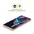 Wumples Cosmic Animals Lion Soft Gel Case for Xiaomi Mi 10 5G / Mi 10 Pro 5G
